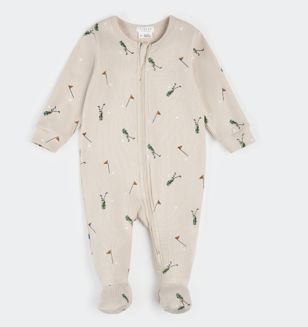 Petit Lem - Sleeper - Golf|187147