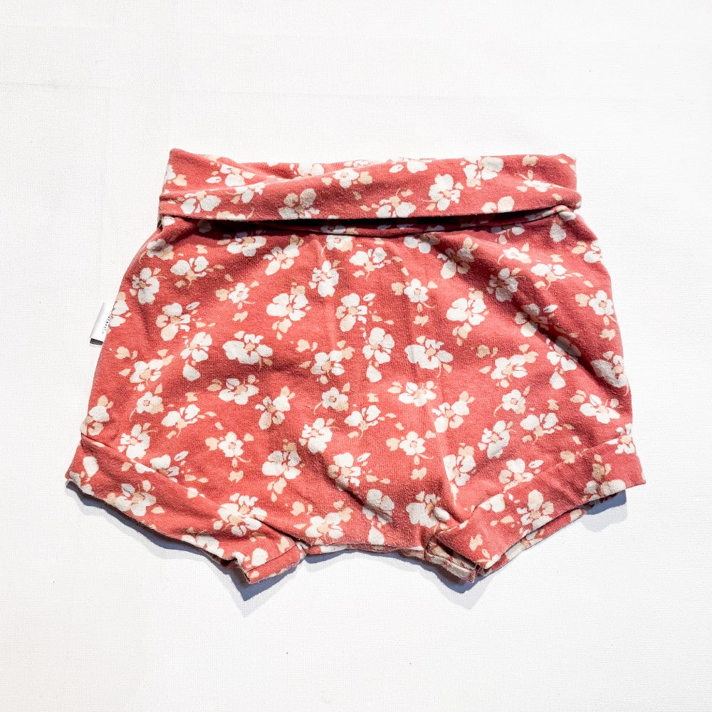 Small Shop Shorts 2-3Y|131126