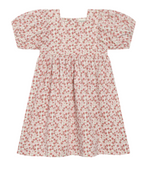 Minymo - Vanilla Floral Dress|200694