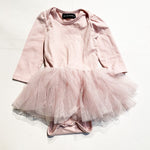 Olivia Rose Dress 3-6M|177668