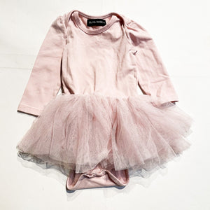 Olivia Rose Dress 3-6M|177668