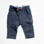 Zara Pants 3-6M|212116