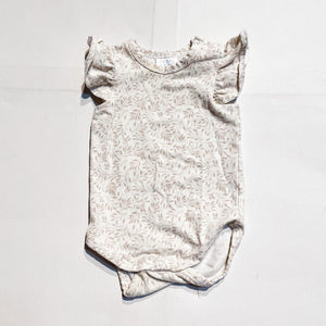Mebie Baby Onesie 0-3M *IMperfection|174689