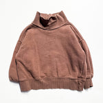 Zara Sweatshirt 2-3Y *Imperfection|227042