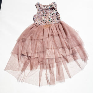 Lilt Dress 4T **Imperfection|137030