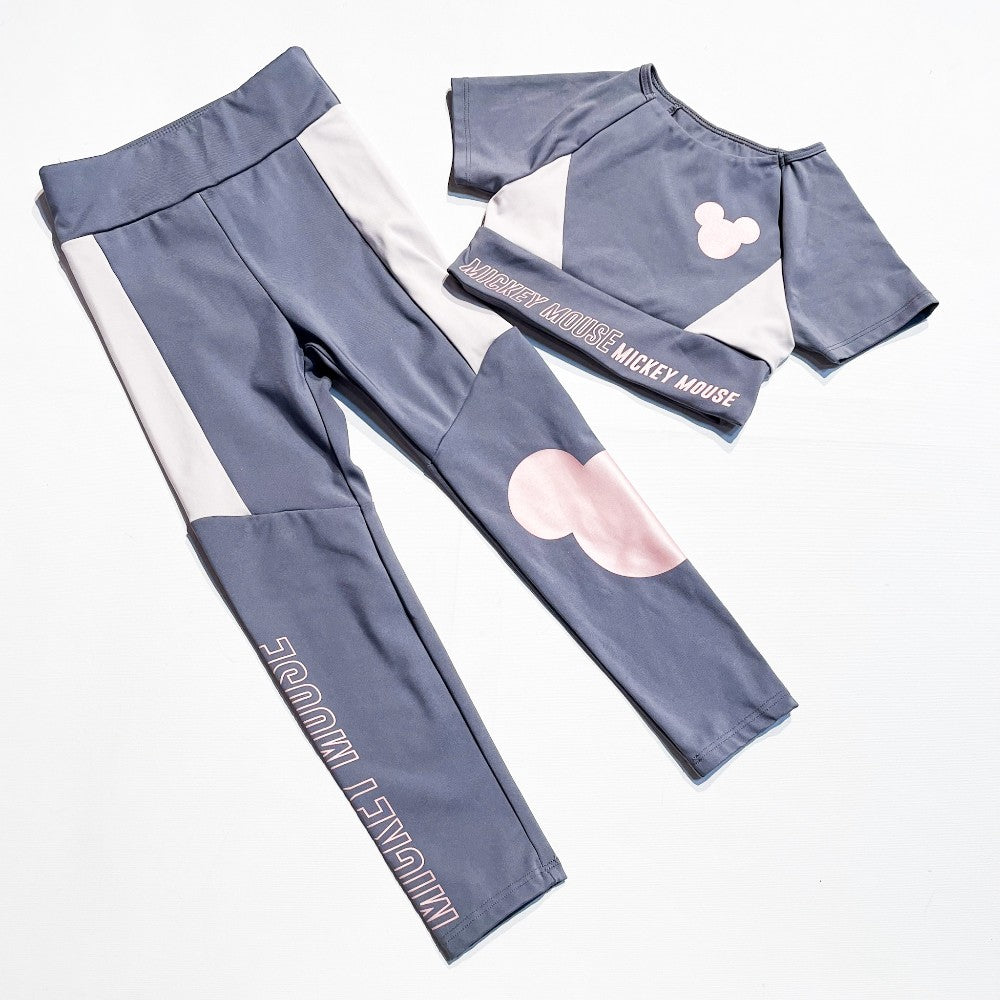 Zara Set 6/7Y|134942