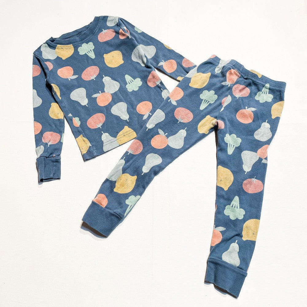 Carters Sleeper 3Y|170397