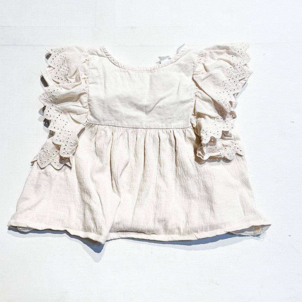 Zara Top 2/3Y|171819