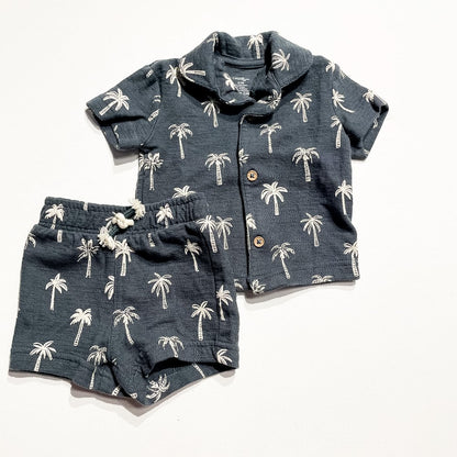 George Set 0-3M|219757