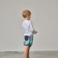 Little Bipsy - Rash Guard - White|139447