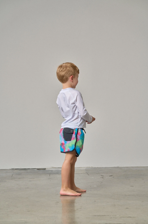 Little Bipsy - Rash Guard - White|139447