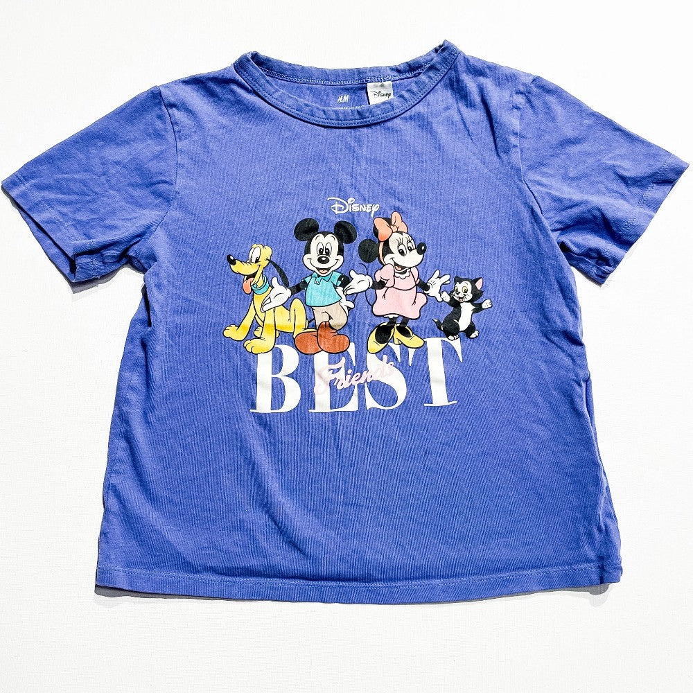H&M Shirt 6-7Y|215765