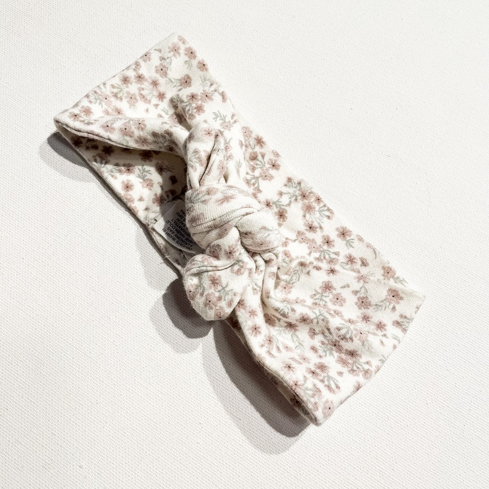 Jamie Kay Bow 0-12M|219455