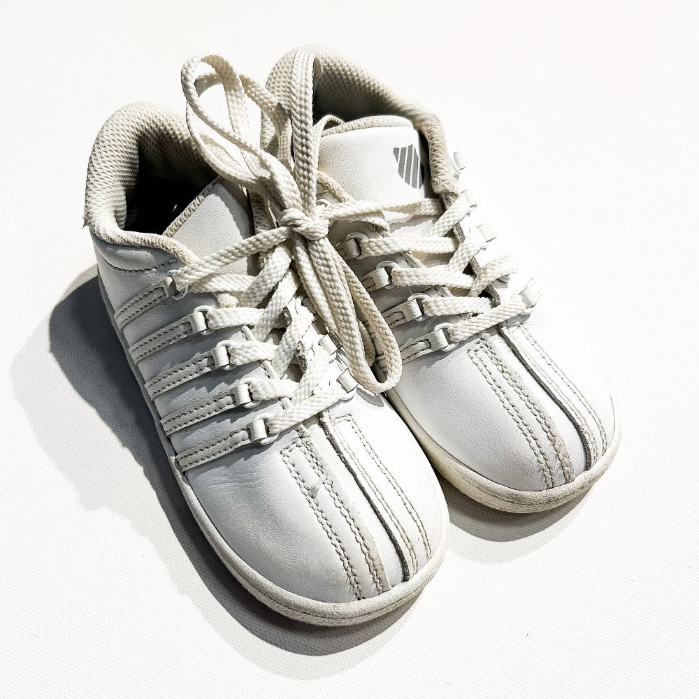 K Swiss Shoes 10|211521