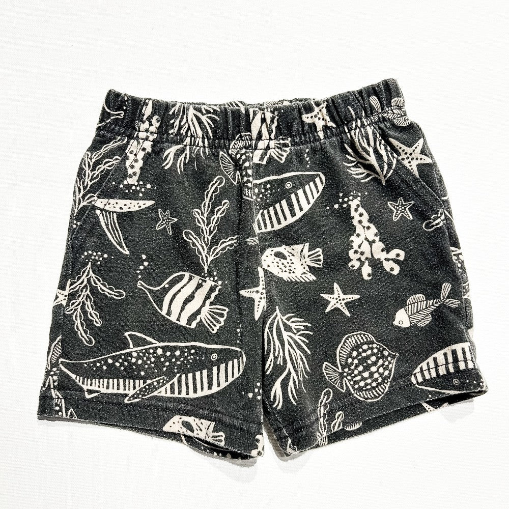 Carters Shorts 24M **Pilling|212354