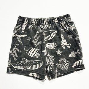 Carters Shorts 24M **Pilling|212354