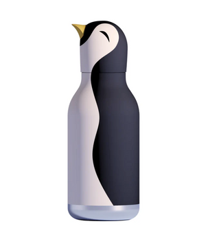 Asobu - Bestie - Water Bottle 16 oz - Penguin|151698