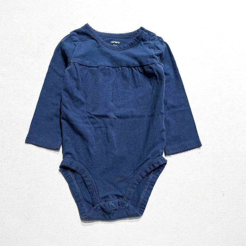 Carters Onesie 9M|206827