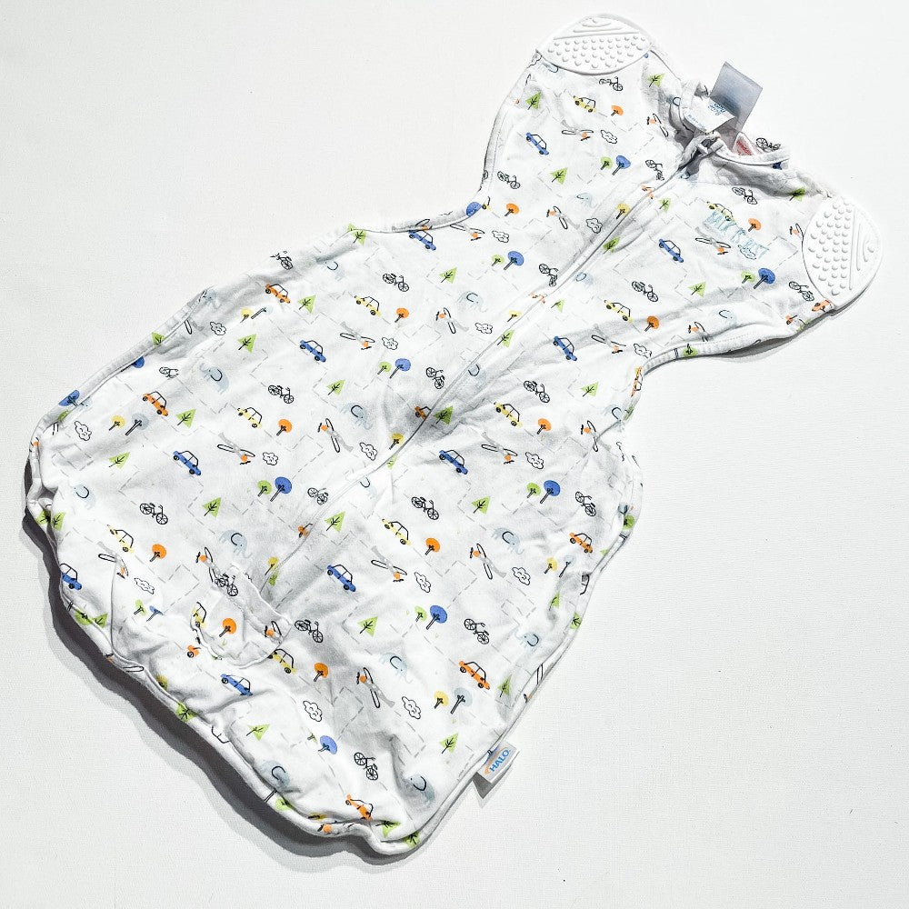 Halo Sleep Sack 3-6M|224974