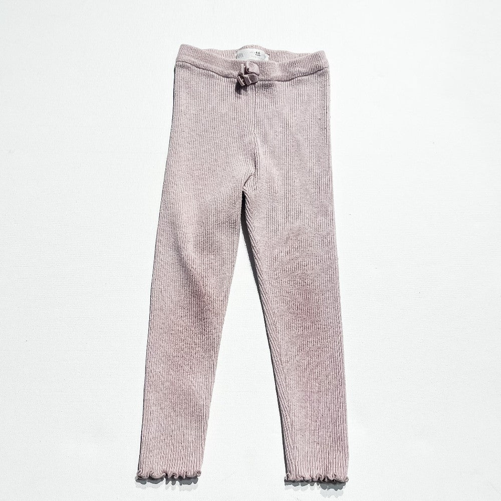 Zara Pants 4/5Y  *Imperfection|230343