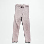 Zara Pants 4/5Y  *Imperfection|230343