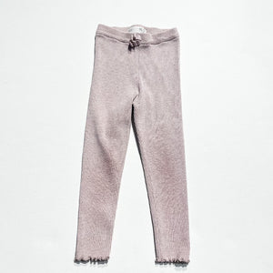 Zara Pants 4/5Y  *Imperfection|230343