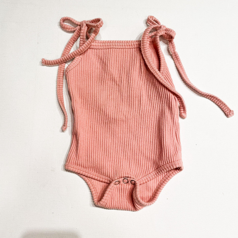 Bubba Onesie 0-3M|234129
