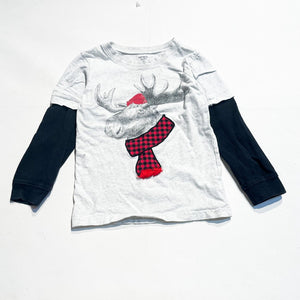 Carter's Top 7Y|166794