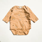 Rabbit & Bear Onesie 0-3M|212703