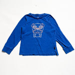 Ripzone Top 6Y|166920