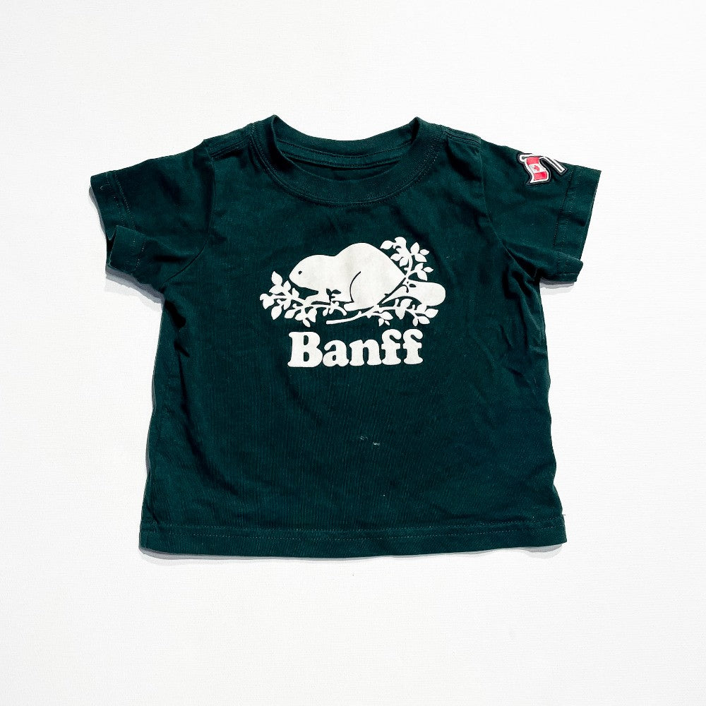 Roots Shirt 6-12M|213722