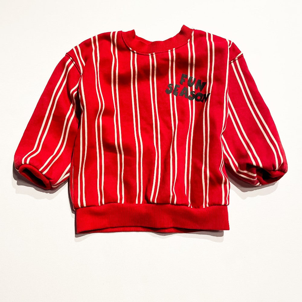H&M Sweater 3-4Y|217228