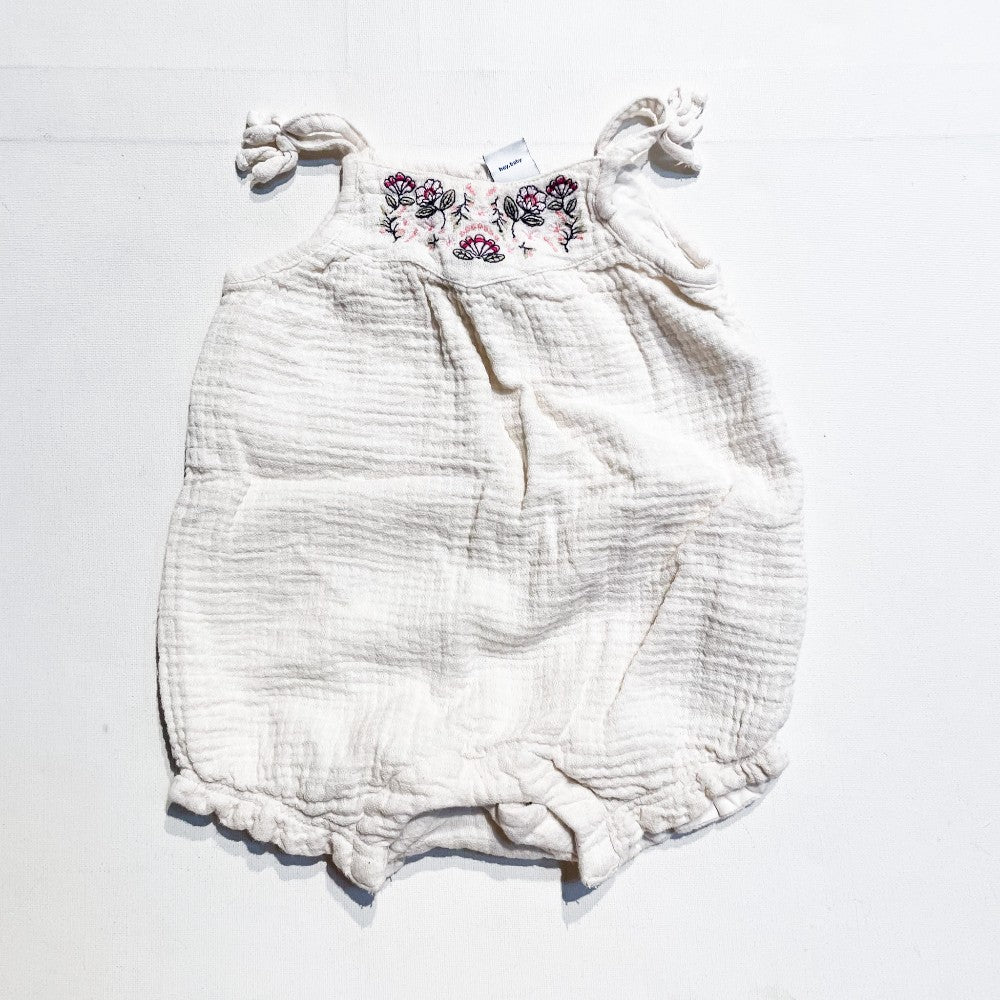Old Navy Romper 6-12M|159436