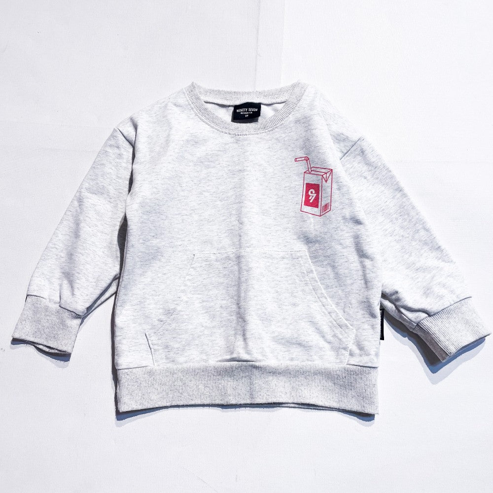 97 Design Crew 2Y|180338