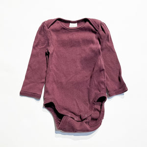 H&M Onesie 4-6M|194233