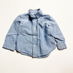 Ralph Lauren Shirt 18M|219810