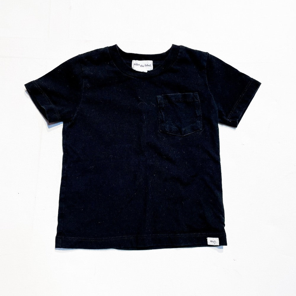 Miles The Label Shirt 18M|160472