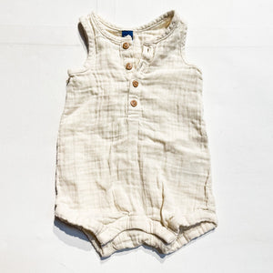 Old Navy Romper 6-12M|162092