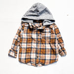 Old Navy Button Up 3T|167102