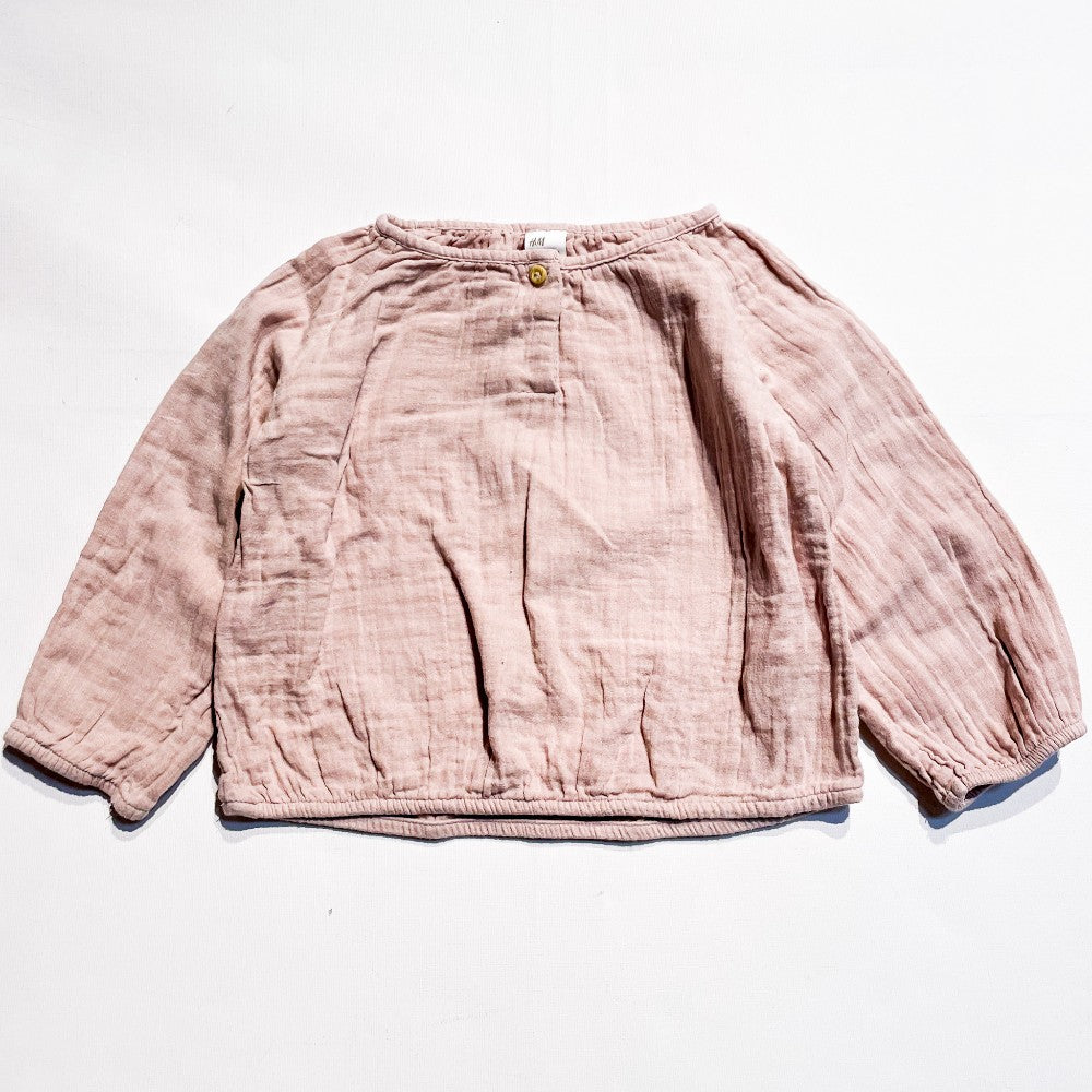 H&M Shirt 18-24M|118044