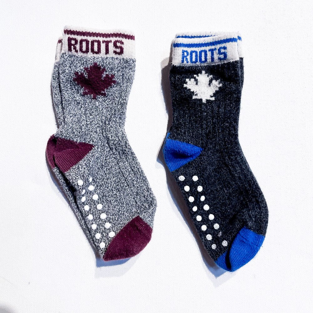 Roots Canada Socks 2-4Y|171023