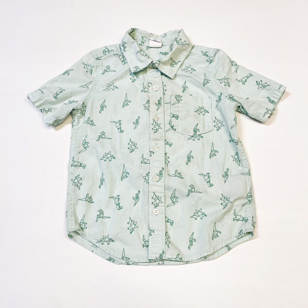 Gap Shirt 4Y**imperfection|172866