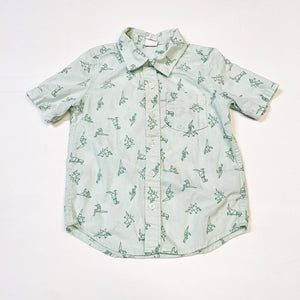Gap Shirt 4Y**imperfection|172866