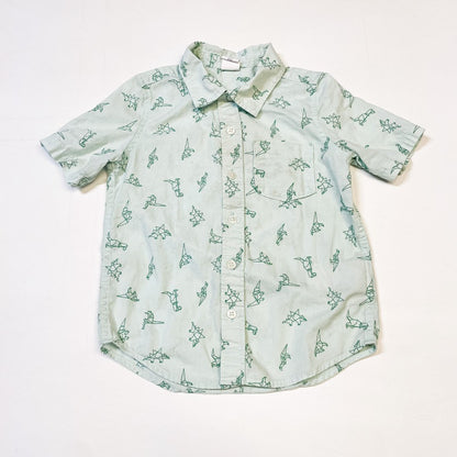 Gap Shirt 4Y**imperfection|172866