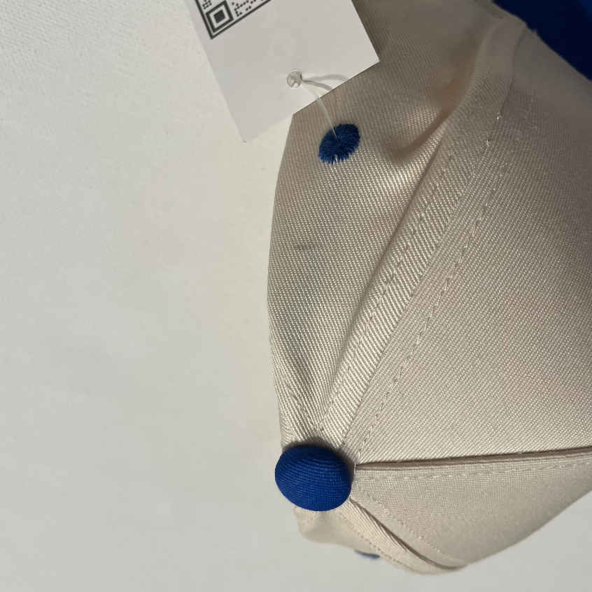 Game Day Hat 2-7Y **Imperfection|217217