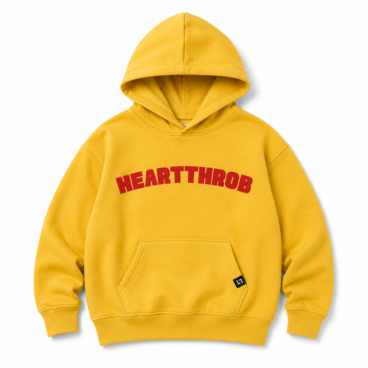 Little Trouble - Heartthrob Hoodie