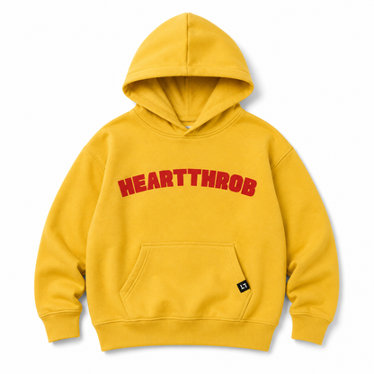 Little Trouble - Heartthrob Hoodie