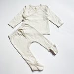 Quincy Mae Set 3-6M|188808