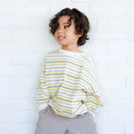 Roobear - Retro Summer Stripes|206850