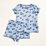 Joe Fresh Pajama Set 4Y *Imperfection|218907